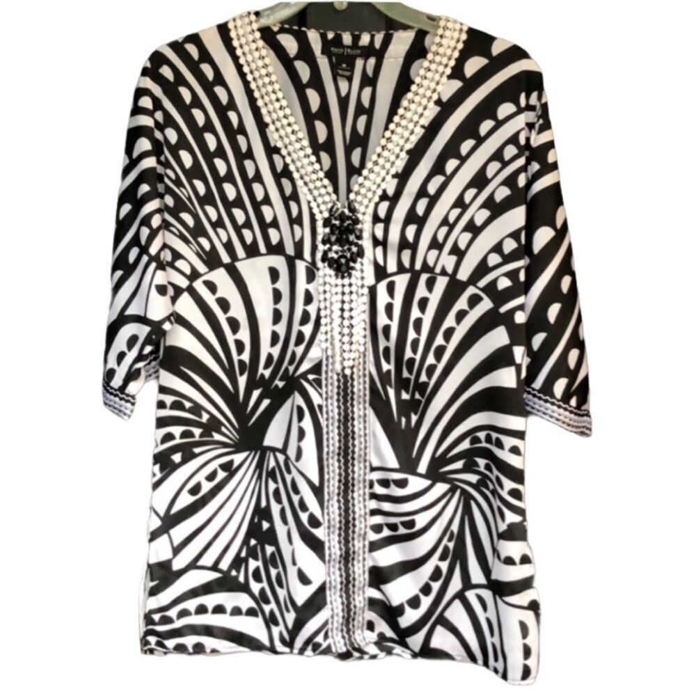 White House Black Market Dress/Tunic